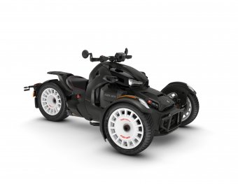 CAN-AM RYKER RALLY 900 2022