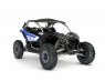 SSV CAN-AM MAVERICK  X RS SA TURBO RR 2023