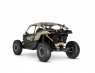 SSV CAN-AM MAVERICK X RC TURBO RR 2023