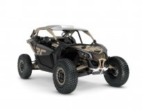 SSV CAN-AM MAVERICK X RC TURBO RR 2023