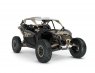 SSV CAN-AM MAVERICK X RC TURBO RR 2023