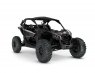 SSV CAN-AM MAVERICK X RS SA TURBO RR 2023 TRIPLE BLACK