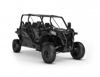 CAN-AM MAVERICK SPORT MAX DPS 1000 R T 2023