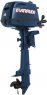 EVINRUDE 4 HP